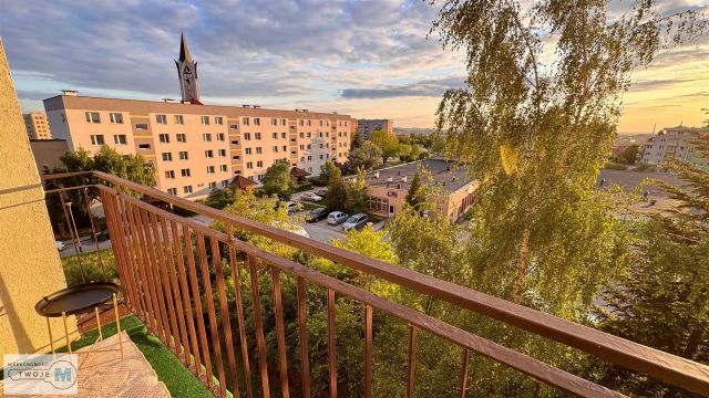 Mieszkanie 3-pokojowe Kielce Świętokrzyskie, ul. bp. Mieczysława Jaworskiego. Zdjęcie 17