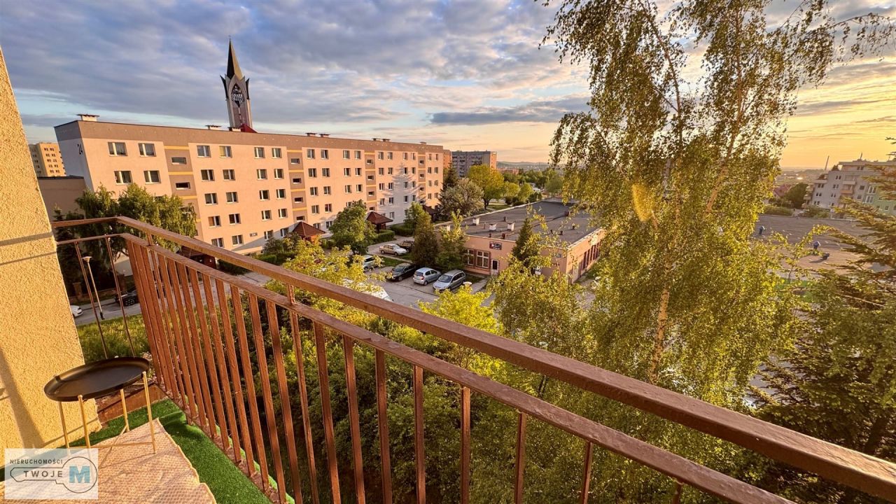 Mieszkanie 3-pokojowe Kielce Świętokrzyskie, ul. bp. Mieczysława Jaworskiego. Zdjęcie 17