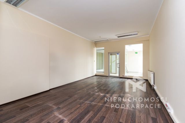 Biuro Rzeszów, ul. Sokoła. Zdjęcie 6