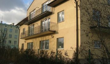 Mieszkanie 4-pokojowe Kielce Centrum, ul. Stefana Okrzei