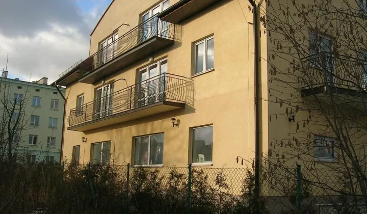 Mieszkanie 4-pokojowe Kielce Centrum, ul. Stefana Okrzei