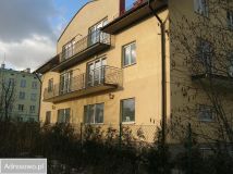 Mieszkanie 4-pokojowe Kielce Centrum, ul. Stefana Okrzei