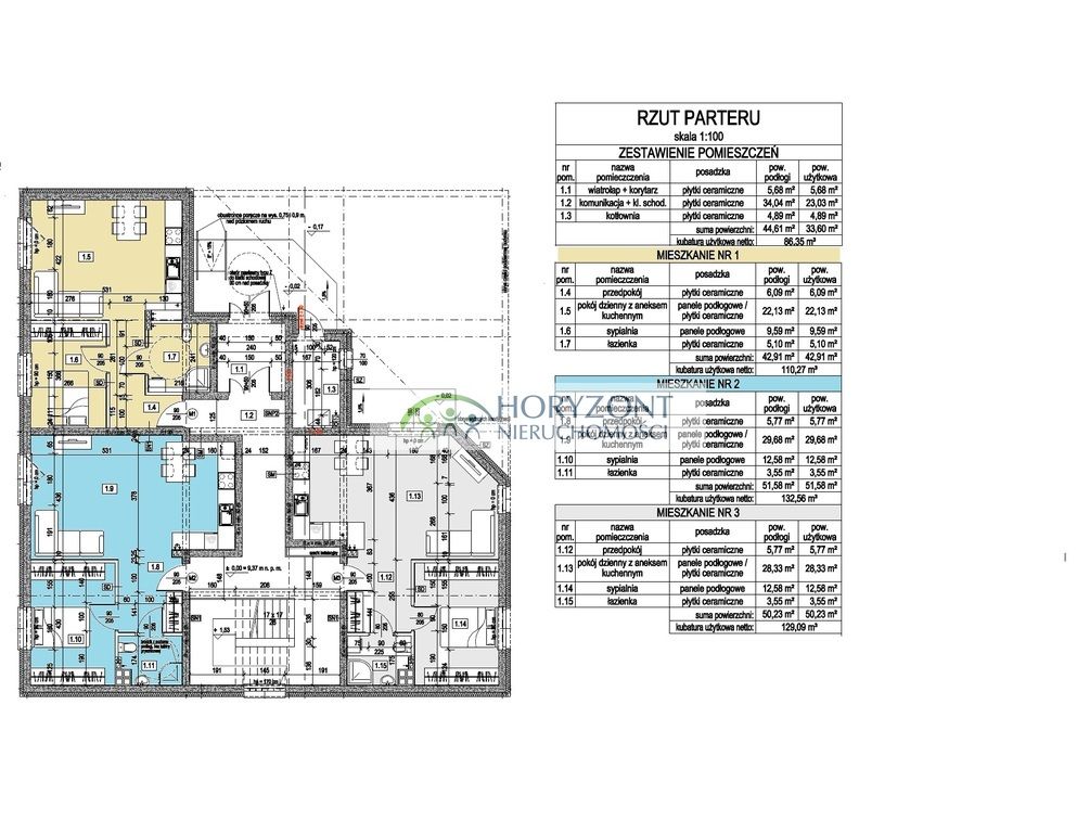 Mieszkanie 2-pokojowe Reda, ul. Willowa. Zdjęcie 7