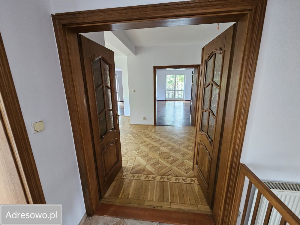 dom wolnostojący, 7 pokoi Pszczółki. Zdjęcie 5