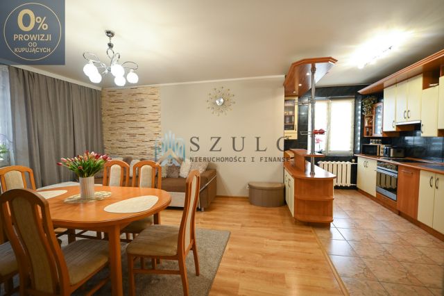 Mieszkanie 3-pokojowe Suwałki, ul. gen. Kazimierza Pułaskiego. Zdjęcie 3