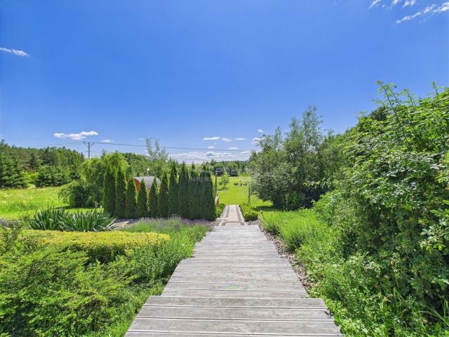 dom wolnostojący, 6 pokoi Ławki. Zdjęcie 7