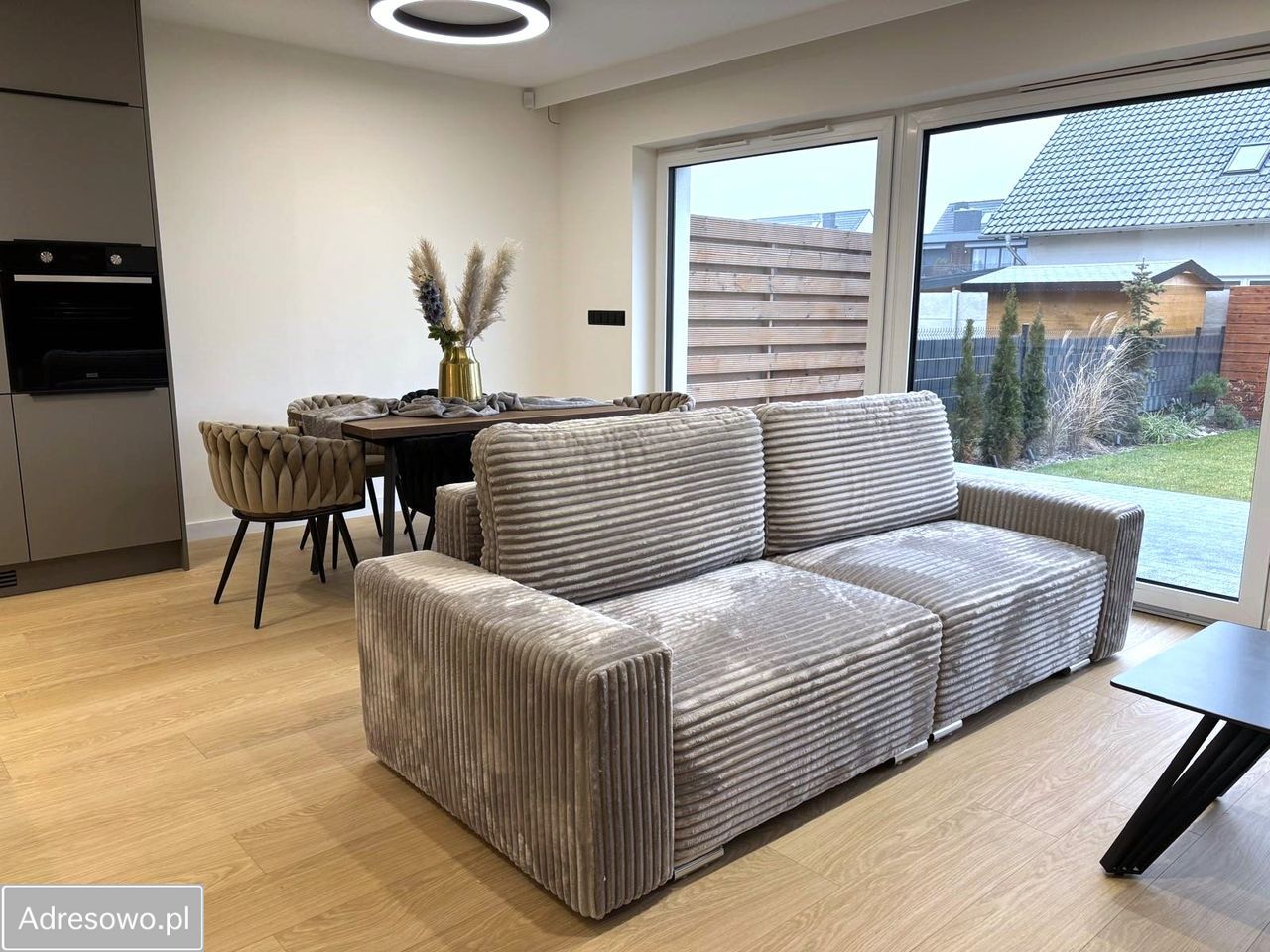 dom szeregowy, 4 pokoje Opole Chmielowice. Zdjęcie 6