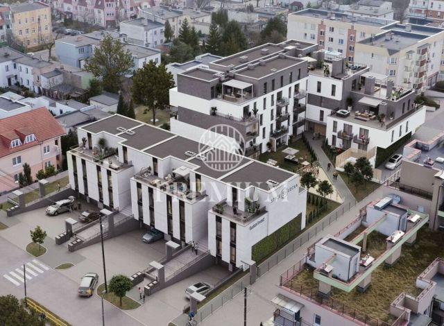 Mieszkanie 2-pokojowe Bydgoszcz Górzyskowo. Zdjęcie 4