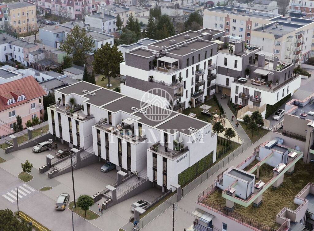 Mieszkanie 2-pokojowe Bydgoszcz Górzyskowo. Zdjęcie 4