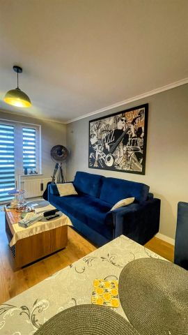 Mieszkanie 3-pokojowe Krynica-Zdrój. Zdjęcie 2