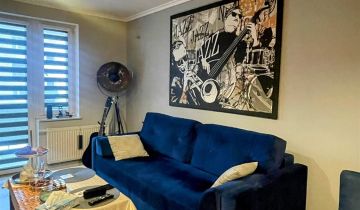 Mieszkanie 3-pokojowe Krynica-Zdrój