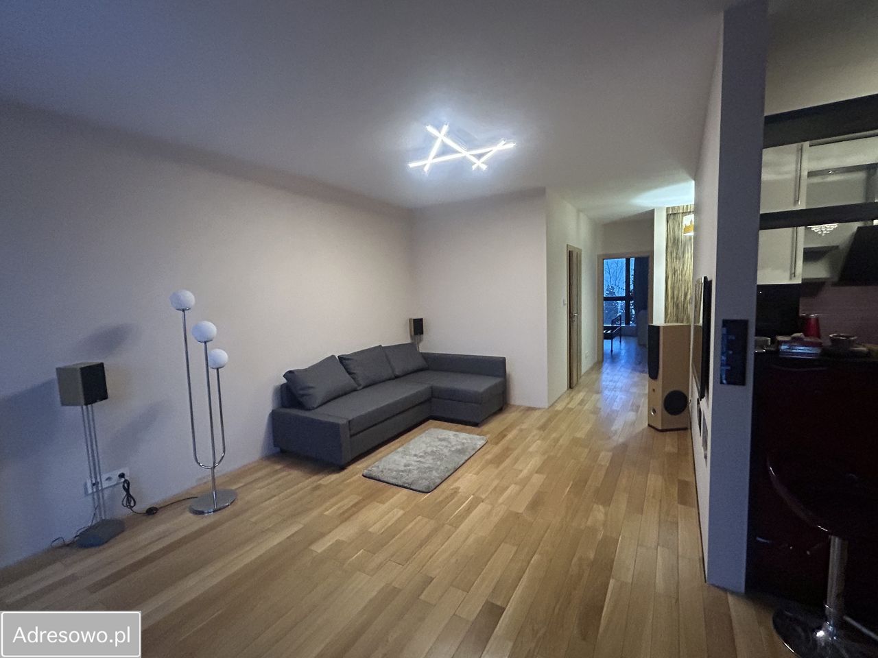 Mieszkanie 2-pokojowe Warszawa Wilanów, ul. Stanisława Kostki Potockiego. Zdjęcie 10