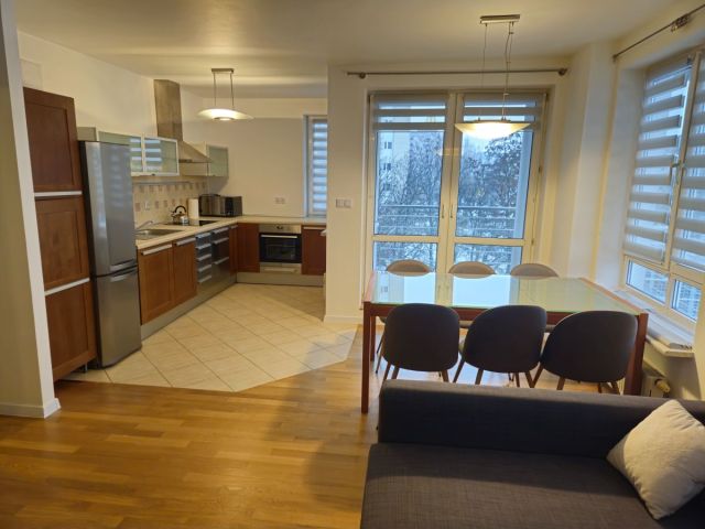 Mieszkanie 3-pokojowe Warszawa Mokotów, ul. Orzycka. Zdjęcie 6