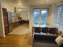 Mieszkanie 3-pokojowe Warszawa Mokotów, ul. Orzycka. Zdjęcie 4