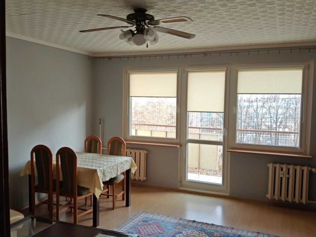 Mieszkanie 3-pokojowe Szczecin Zdroje, ul. Młodzieży Polskiej. Zdjęcie 1