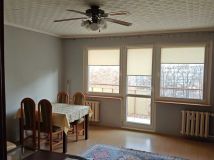 Mieszkanie 3-pokojowe Szczecin Zdroje, ul. Młodzieży Polskiej