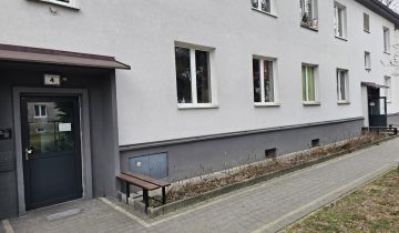 Mieszkanie 2-pokojowe Kraków Czyżyny, ul. Kamionka