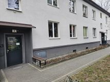 Mieszkanie 2-pokojowe Kraków Czyżyny, ul. Kamionka