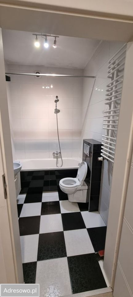 Mieszkanie 2-pokojowe Pruszków Centrum, ul. Polna. Zdjęcie 15