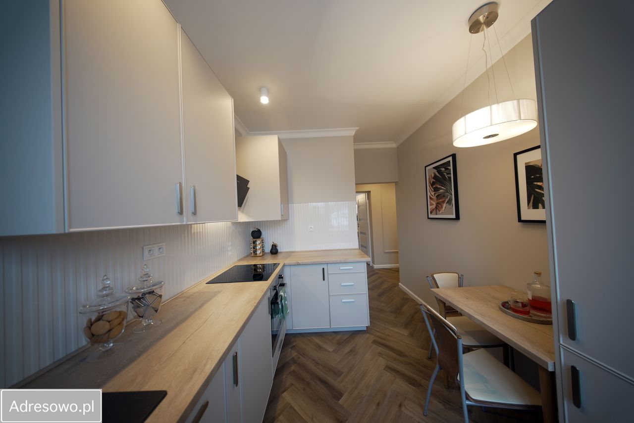 Mieszkanie 2-pokojowe Warszawa Rembertów, ul. Admiralska. Zdjęcie 8