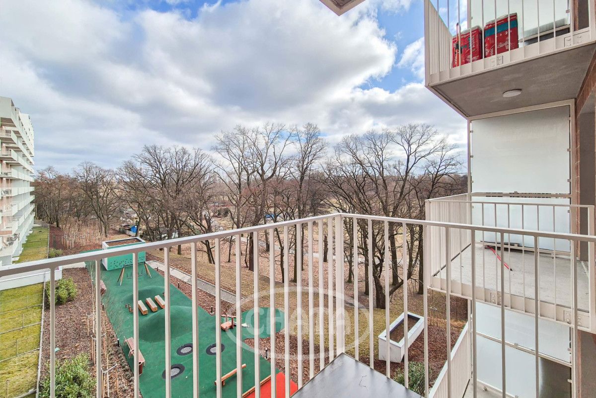 Mieszkanie 2-pokojowe Wrocław Popowice, ul. Białowieska. Zdjęcie 18