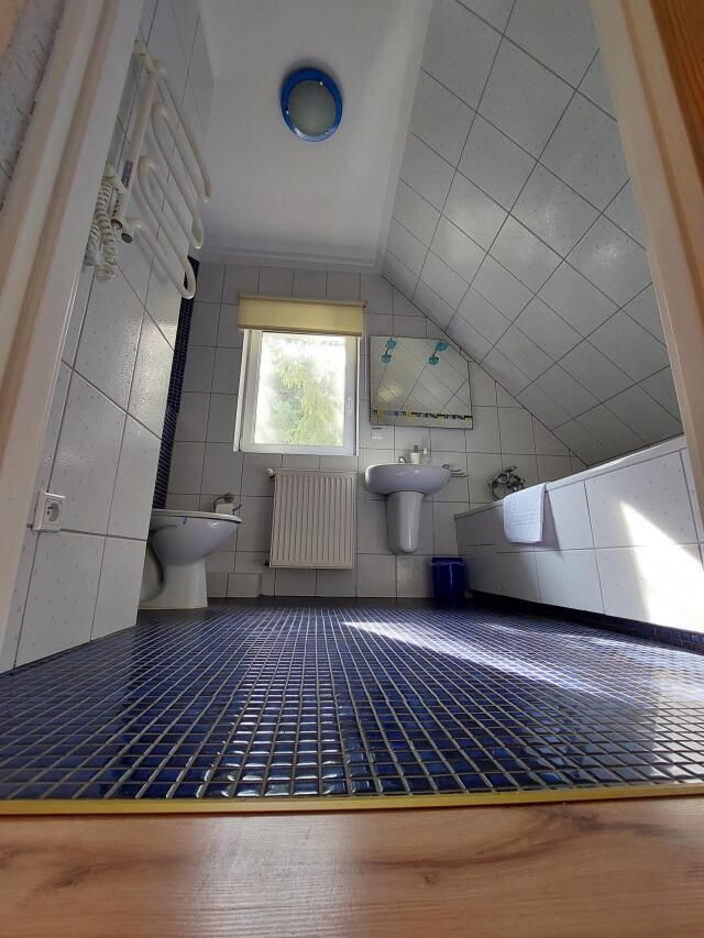 dom wolnostojący, 3 pokoje Jagodne Wielkie. Zdjęcie 12