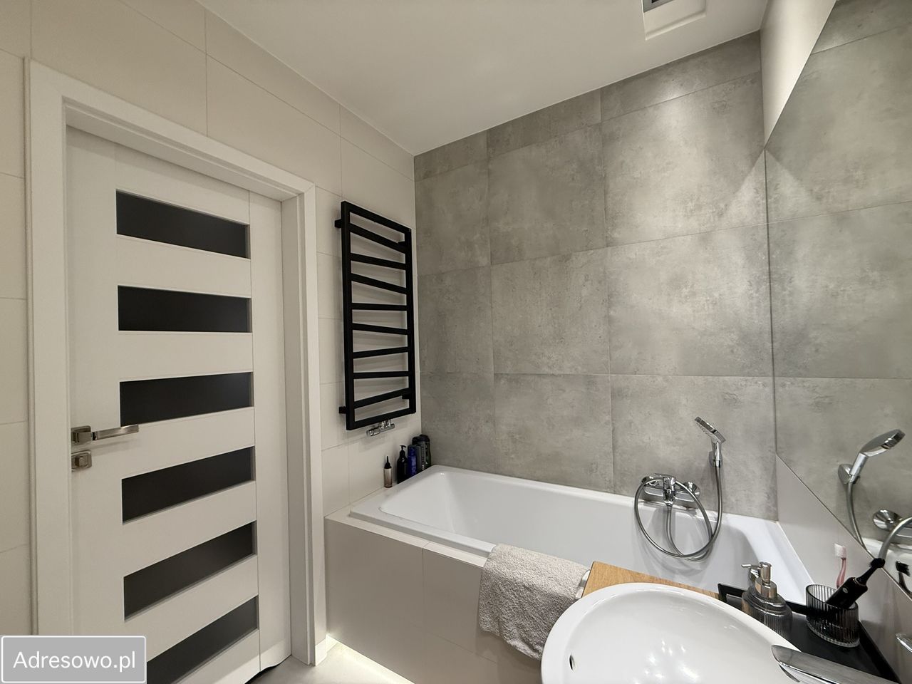 Mieszkanie 4-pokojowe Grodzisk Mazowiecki, ul. Bałtycka. Zdjęcie 14