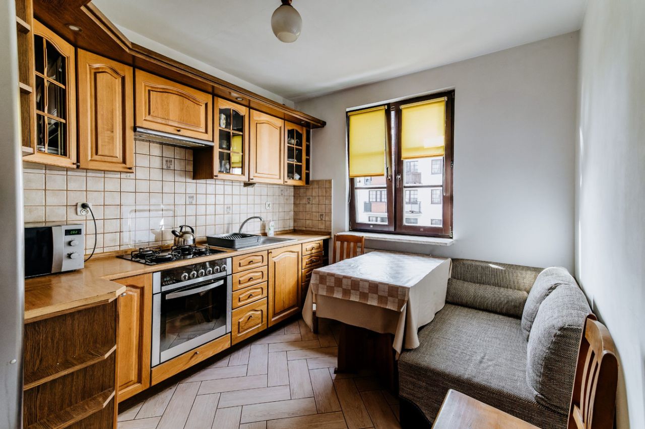 Mieszkanie 3-pokojowe Warszawa Białołęka, ul. Józefa Mehoffera. Zdjęcie 12