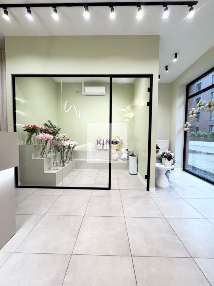 Lokal Szczecin Gumieńce. Zdjęcie 5