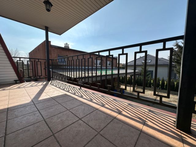 dom wolnostojący, 4 pokoje Łódź Chojny, ul. Wrzecionowa. Zdjęcie 26