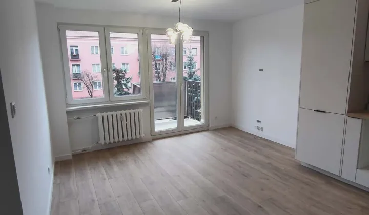 Mieszkanie 3-pokojowe Leszno, ul. gen. Jarosława Dąbrowskiego