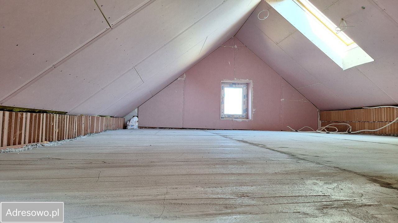 dom wolnostojący, 3 pokoje Grębów, ul. Wiry. Zdjęcie 2