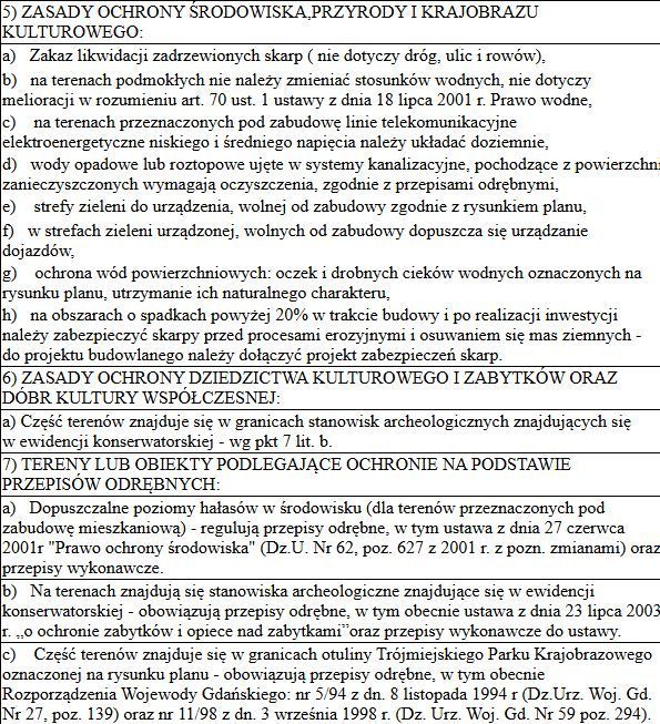 Działka budowlana Bojano, ul. Zielona Dolina. Zdjęcie 2