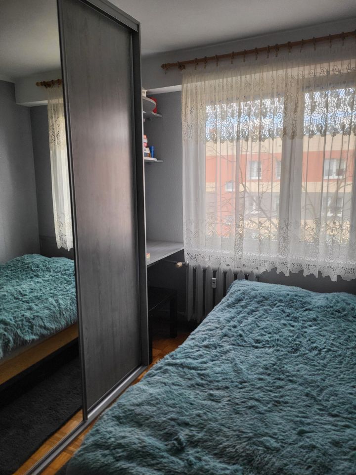 Mieszkanie 3-pokojowe Łapy, ul. 11 Listopada. Zdjęcie 3