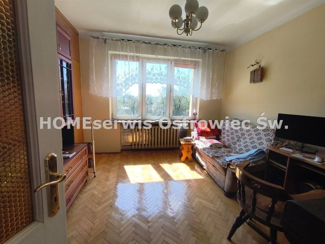 dom wolnostojący, 6 pokoi Ostrowiec Świętokrzyski Huta, ul. Iłżecka. Zdjęcie 10