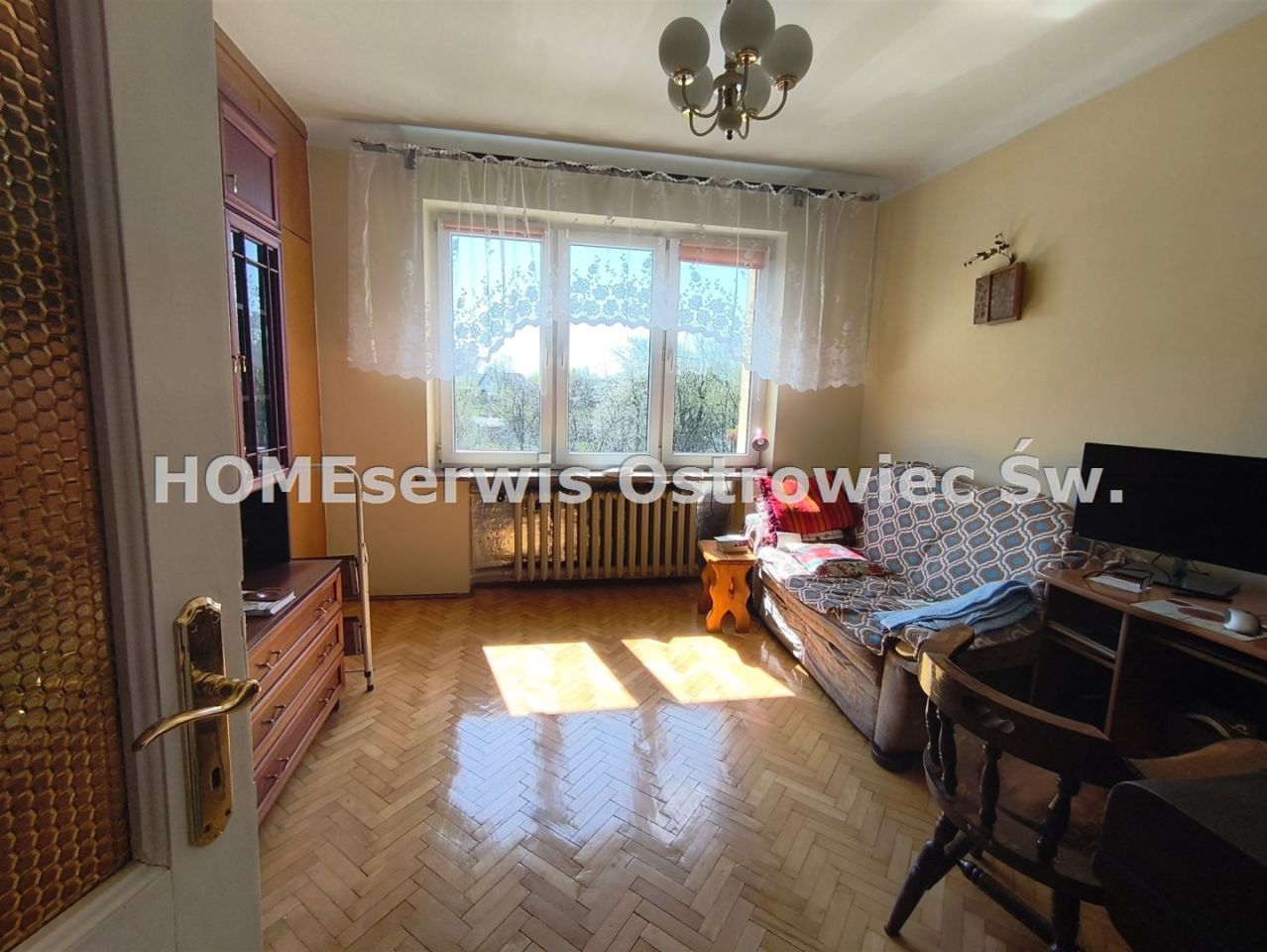 dom wolnostojący, 6 pokoi Ostrowiec Świętokrzyski Huta, ul. Iłżecka. Zdjęcie 10
