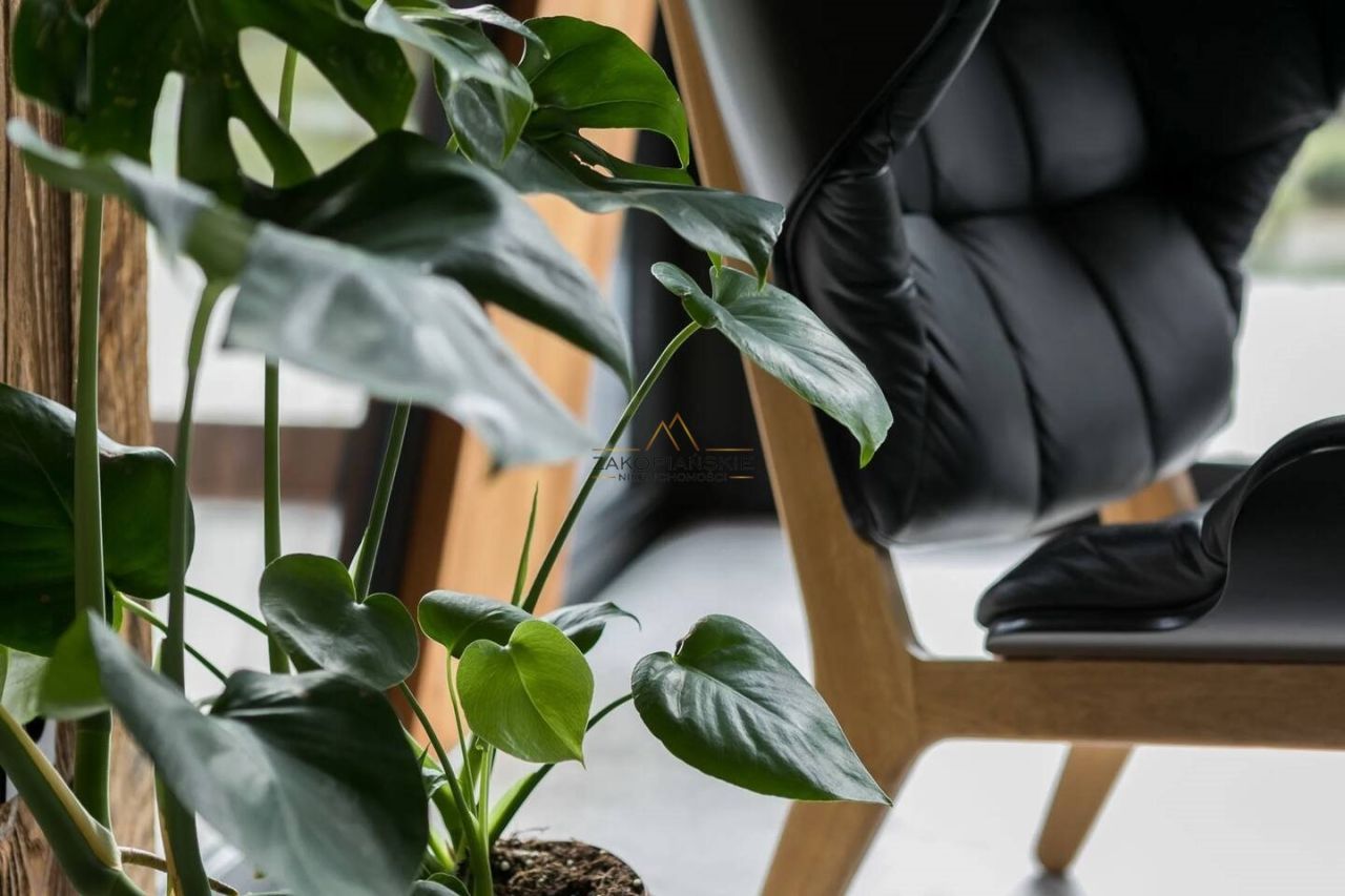 dom wolnostojący, 3 pokoje Zakopane. Zdjęcie 16