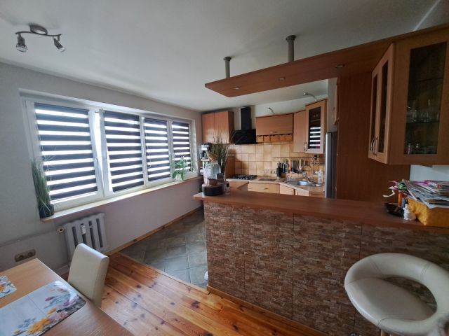 Mieszkanie 4-pokojowe Szczecin Płonia, ul. Przyszłości. Zdjęcie 4