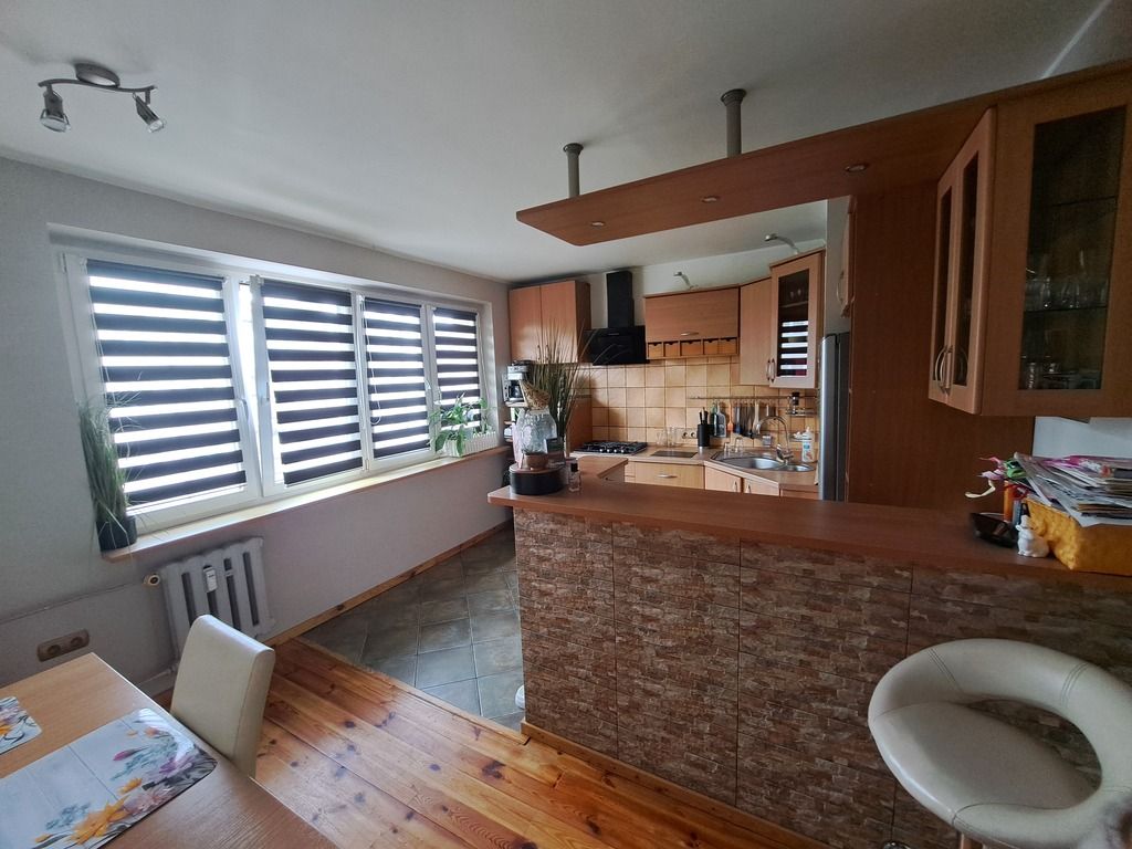 Mieszkanie 4-pokojowe Szczecin Płonia, ul. Przyszłości. Zdjęcie 4