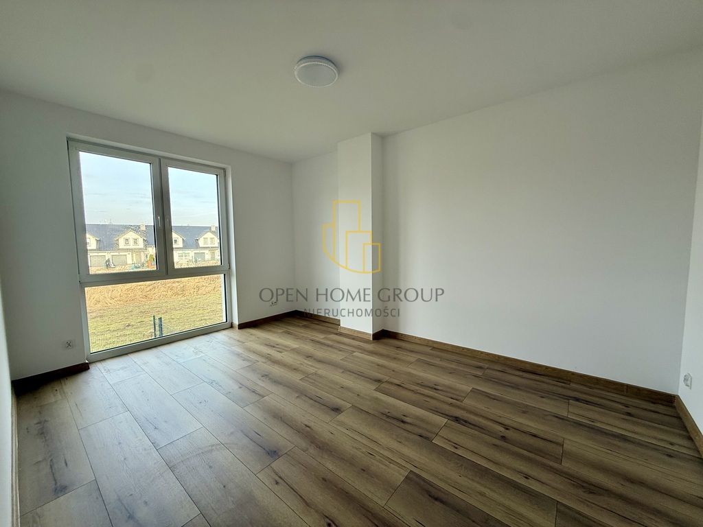 dom szeregowy, 5 pokoi Wilczyce. Zdjęcie 14