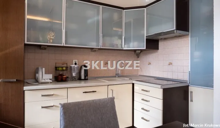 Mieszkanie 3-pokojowe Lublin Czuby, ul. Szczytowa