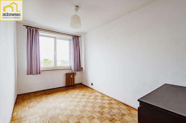 Mieszkanie 3-pokojowe Lublin, ul. Jana Chęcińskiego. Zdjęcie 5