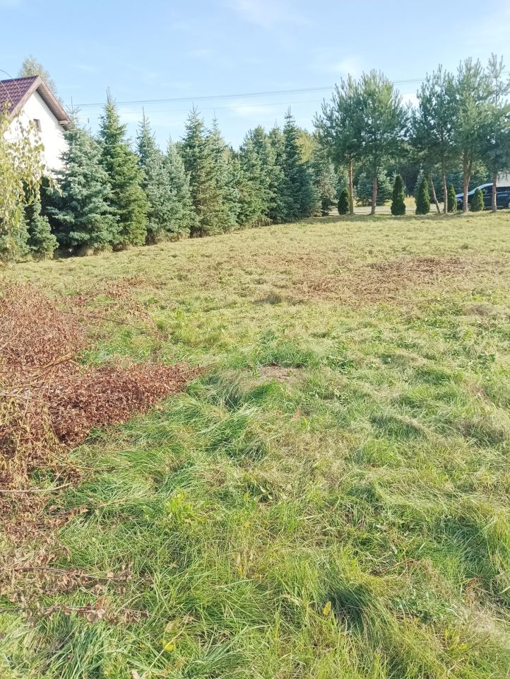 Działka rolno-budowlana Kowalewice, 42. Zdjęcie 7