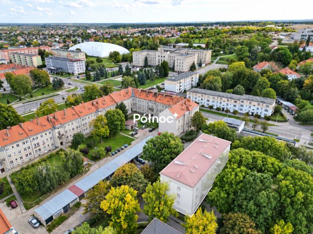 Mieszkanie 1-pokojowe Chełm, ul. Śląska. Zdjęcie 10