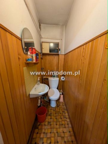 dom szeregowy, 3 pokoje Wrocław Krzyki, al. Wiązowa. Zdjęcie 11