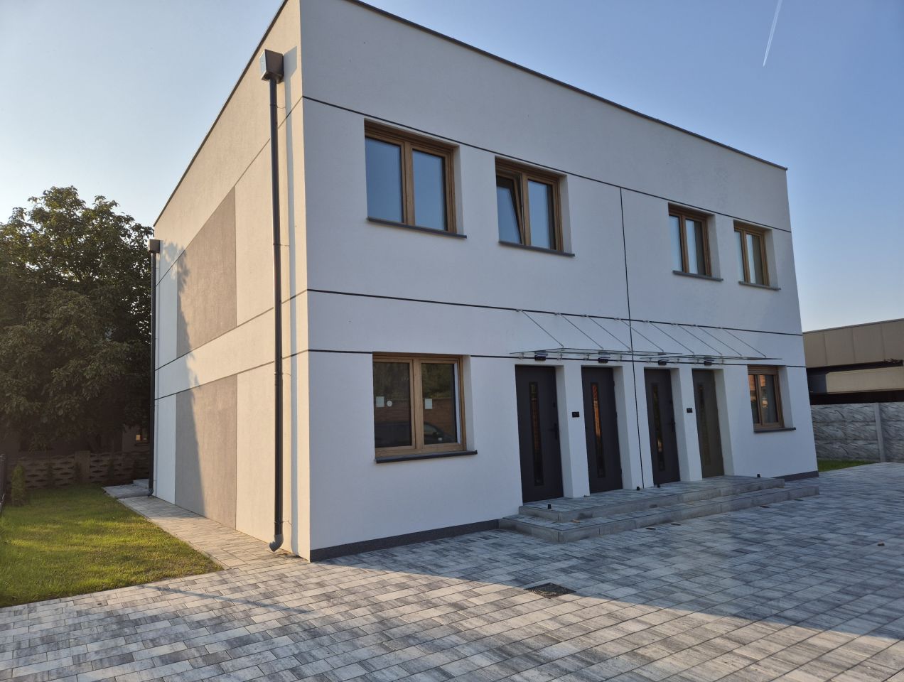 Mieszkanie 3-pokojowe Żerków, ul. 700-lecia. Zdjęcie 2