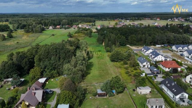 Działka budowlana Pogórska Wola. Zdjęcie 5