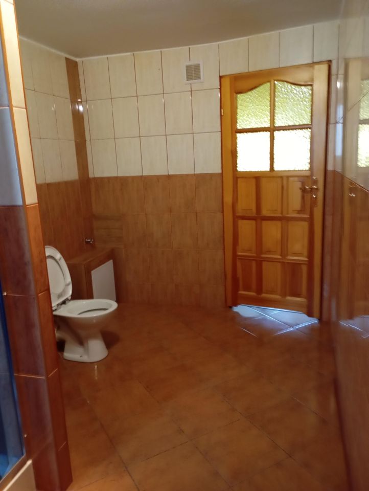 dom wolnostojący, 3 pokoje Grójec, ul. Jana Pawła II. Zdjęcie 3