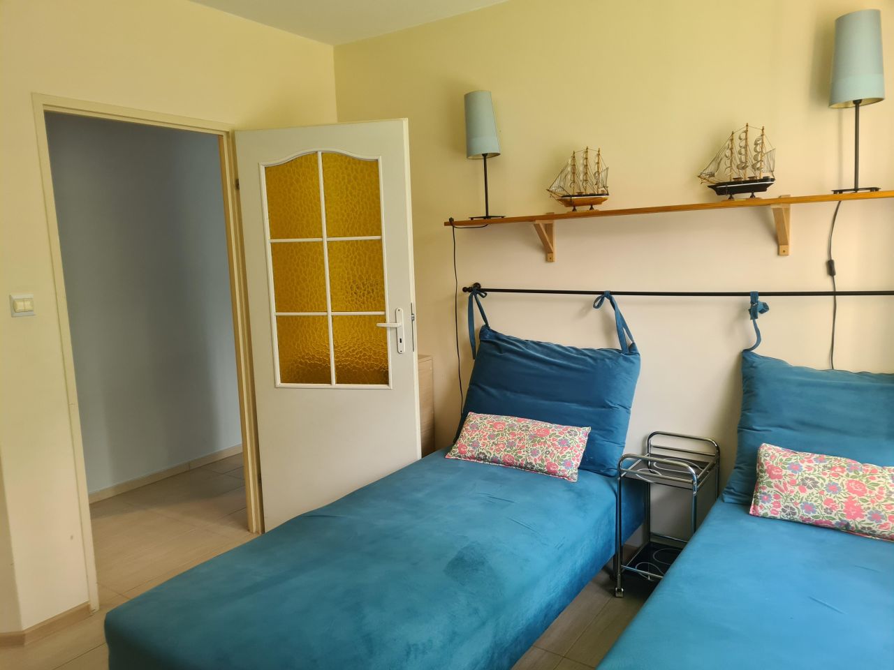 Mieszkanie 2-pokojowe Międzyzdroje, ul. Gryfa Pomorskiego. Zdjęcie 31