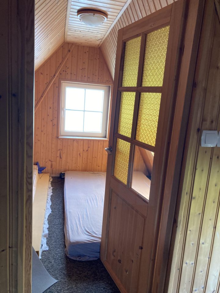 dom letniskowy, 3 pokoje Żelisławiec, ul. Binowska. Zdjęcie 3